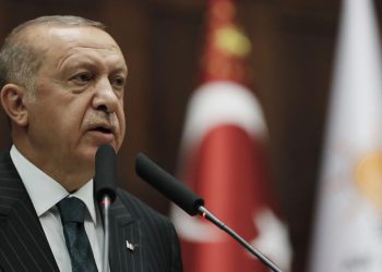 ئەردۆغان: ئیسرائیل ڕژێمێکی تیرۆریستییە