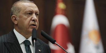 ئەردۆغان: ئیسرائیل ڕژێمێکی تیرۆریستییە