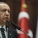 ئەردۆغان: ئیسرائیل ڕژێمێکی تیرۆریستییە