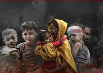 ڕۆژی جیهانیی منداڵان و چیرۆکی دڵتەزێنی منداڵانی غەززە