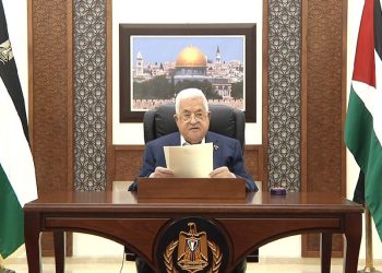 مەحمود عەباس: جیاکردنەوەی غەززە لە کەرتی خۆرئاوا و قودس قبووڵنەکراوە