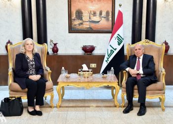 فۆئاد حوسێن: پێشێلکردنی سەروەری عێراق مەترسیدارە