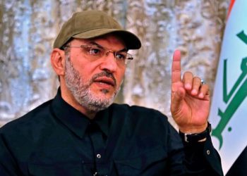 ئەبو ئالا وەلائی: لەوپەڕی ئامادەباشیداین