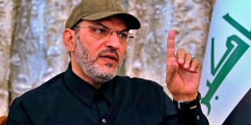 ئەبو ئالا وەلائی: لەوپەڕی ئامادەباشیداین