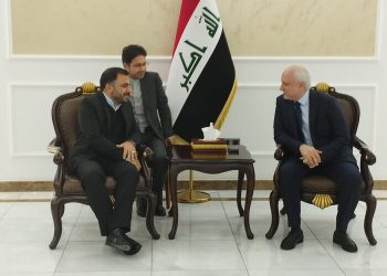 ئێران و عێراق درێژە بە هاوکارییەکانیان لە بواری گەیاندن و پەیوەندییەکان دەدەن