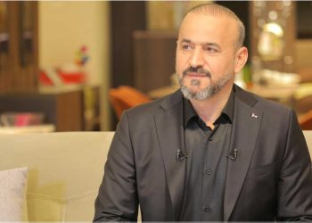 حاجی کاروان: هاوکارییەکانی خەڵکی کوردستان گەیشتوونەتە غەززە