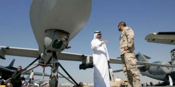 زیاتربوونی بودجەی سەربازیی وڵاتانی عەرەبی لە پاش زریانی ئەقسا