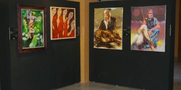 میزۆپۆتامیا لە سلێمانی + وێنە