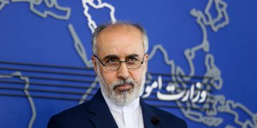 کەنعانی: ڕژێمی زایۆنیستی بە پشتیوانی ئەمریکا فەڵەستینییەکان کۆمەڵکوژ دەکات