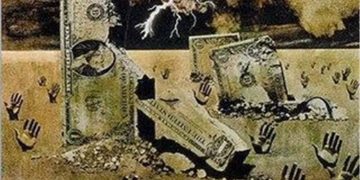 دابەزینی گەشەی ئابووی جیهان لە ساڵی 2024دا