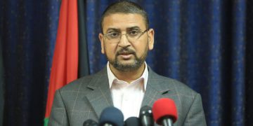 حەماس: وڵاتانی ئیسلامی لە کارتی نەوت و گاز لە دژی ئەمریکا و ئیسرائیل کەڵک وەربگرن