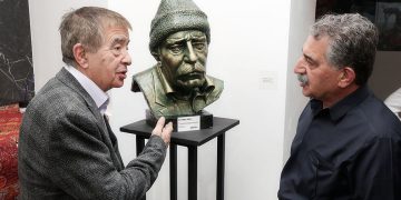 پێشانگای “کورده‌کان: دابوونه‌ریت و مۆدێرنیته” له گالێری “تریپتیچ”ی مۆسکۆ بەڕێوەچوو