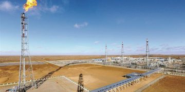 بەرەوپێشچوونی دانوستانەکانی عێراق و تورکمەنستان لەسەر گواستنەوەی غاز لە ڕێگای ئێرانەوە