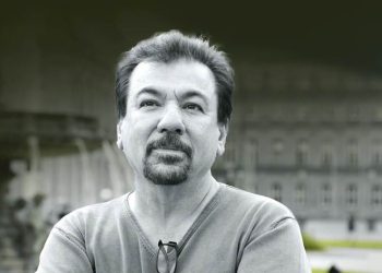 بەختیار عەلی خەڵاتی هێلدا دۆمین وەردەگرێت