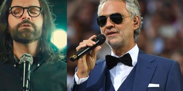 “کورۆش ئەنووش” له ئه‌لبوومێکدا گۆرانییه‌کانی “ئه‌ندرێی بووچێلی” پێشکه‌ش ده‌کات