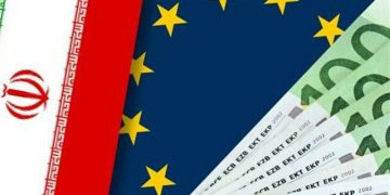 ڕێژەی بازرگانی نێوان ئێران و یەکێتی ئەورووپا تا 3 ملیارد یۆرۆ خەمڵێندراوە