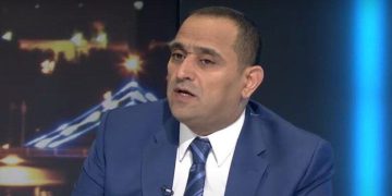 وەزیری کارەبای عێراق گەیشتە تاران