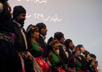 مەراسیمەكانی یادی بنیاتنانی ٢٣٩ ساڵەی شاری سلێمانی دەستیپێكرد + وێنە