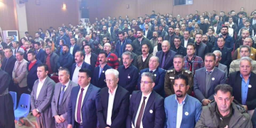 حه‌وته‌م فێستیڤاڵی نێوده‌وڵه‌تی شانۆی شه‌قام له‌ ده‌ربه‌ندیخان + وێنە