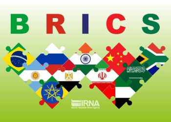 هەناردەی عەرەبستان بە هۆی ڕێککەوتنی لەگەڵ کۆڕی بریکس گەشە دەکات