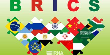 هەناردەی عەرەبستان بە هۆی ڕێککەوتنی لەگەڵ کۆڕی بریکس گەشە دەکات