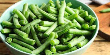 ئایا خواردنی فاسۆلیای سەوز سوودی هەیە؟