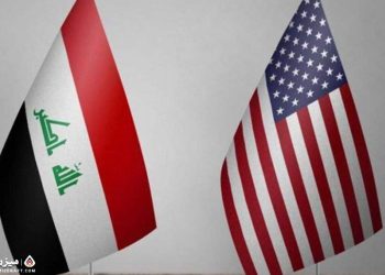 هەناردەی ئەمریکا بۆ عێراق تا کۆتایی ئەمساڵ دەگاتە 2 ملیار دۆلار