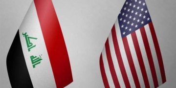 هەناردەی ئەمریکا بۆ عێراق تا کۆتایی ئەمساڵ دەگاتە 2 ملیار دۆلار