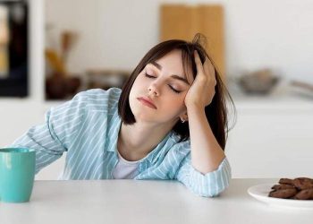 چەند هۆکارێکی هەستکردن بە برسێتی