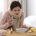 چۆن بەرگری جەستە لە بەرامبەر نەخۆشی هەڵامەت زیاتر بکەین؟