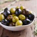 گرنگی خواردنی زەیتوون