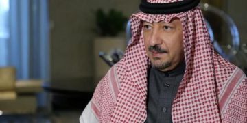 سعوودیە: لە گەڵ ئێران بۆ سەقامگیری ناوچەکە کار دەکەین