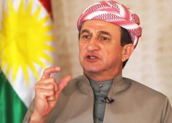 ئەدهەم بارزانی پەیامێکی لە سەر هەڵبژاردنی ئەنجومەنی پارێزگاکانی عێراق بڵاو کردەوە