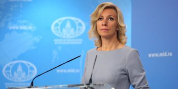 ڕووسیا: شەڕی حەماس – ئیسرائیل درێژەی دەبێت