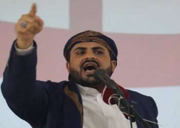 یەمەن: پێکهێنانی هاوپەیمانی، کاریگەریی لە سەر چالاکییەکانی ئێمە لە دەریای سوور نابێت