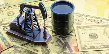 نرخی نەوت ساڵی 2024 ناگاتە 100 دۆلار بۆ هەر بەرمیلێک