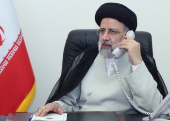 وتووێژی تەلەفوونیی سەرۆک کۆمارانی ئێران و میسر