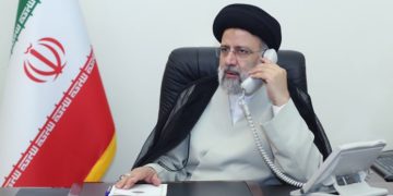 وتووێژی تەلەفوونیی سەرۆک کۆمارانی ئێران و میسر