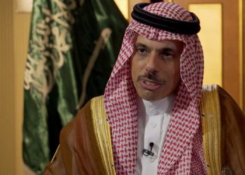 سعوودیە: گەلی فەڵەستین مەترسی لەناوچوونیان لە سەرە