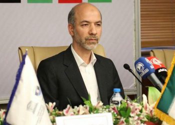 شاندی ئێران لە دژی ئامادەبوونی زایۆنیستەکان، لوتکەی جیهانیی کەشوهەوای بەجێهێشت