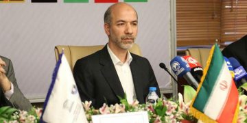 شاندی ئێران لە دژی ئامادەبوونی زایۆنیستەکان، لوتکەی جیهانیی کەشوهەوای بەجێهێشت