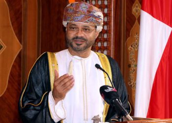 عۆمان: ئەمریکا خەڵکی غەززەی کردووەتە قوربانی زایۆنیسم