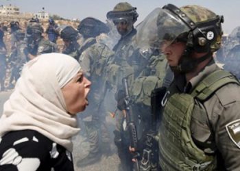 حەماس داوای ڕاپەڕینی سەرتاسەری لە فەڵەستین دەکات