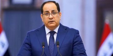 عێراق پشتیوانی لە بڕیارەکەی ئەمینداری گشتی ڕێکخراوی نەتەوە یەکگرتووەکان دەکات