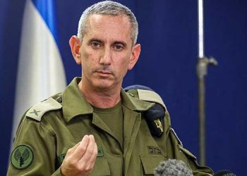 سوپای زایۆنیست: لە غەززە ڕوبەڕوی دۆخێکی دژوار بووینەتەوە