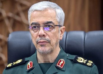 باقری: تاوانەکانی ڕژێمی زایۆنیستی بێ وەڵام نامێننەوە