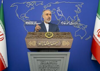 ئێران: تاوانبارانی زایۆنیست قۆناغی نوێی هێرشەکانیان بۆ غەززە بە هاوکاری ئەمریکا دەستپێکردووە