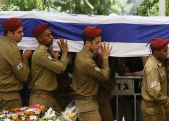 92 کەس لە هێزەکانی ڕژێمی زایۆنیستی لە غەززە کوژراون