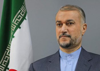 ئەمیر عەبدوڵڵاهیان بۆ زایۆنیستەکان و ئەمریکا: شەڕی دژ بە غەززە بەپەلە ڕابگرن