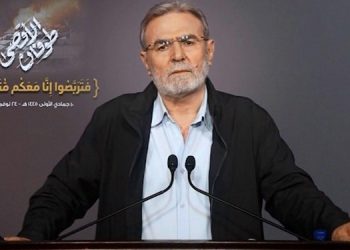 جیهادی ئیسلامی مەرجی ئاڵوگۆڕی دیلەکانی لە گەڵ زایۆنیستەکان ئاشکرا کرد